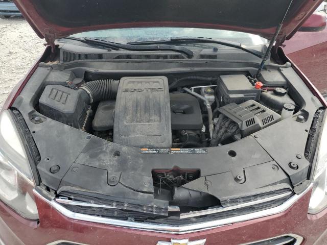 2017 CHEVROLET EQUINOX LT 2GNALCEK2H1589177