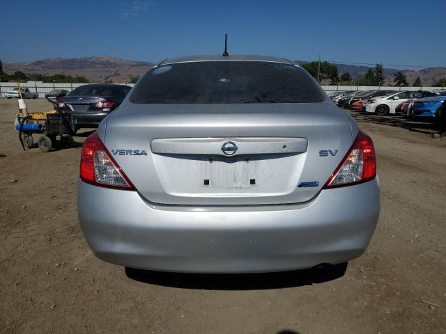 2012 NISSAN VERSA S - 3N1CN7AP4CL887082
