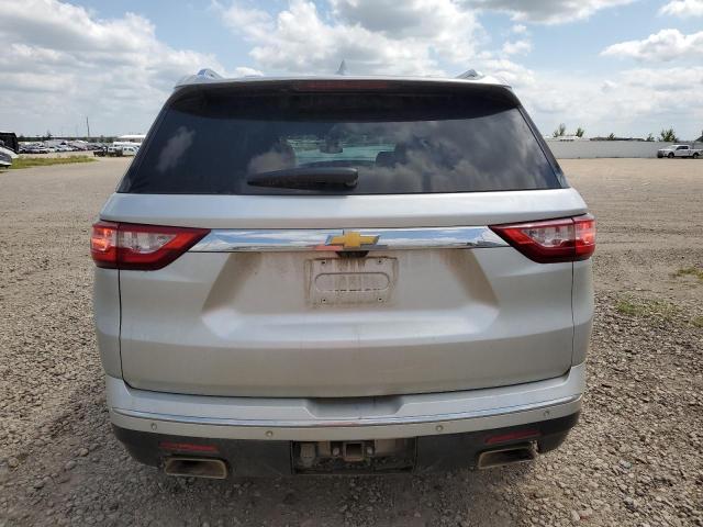 2020 CHEVROLET TRAVERSE H 1GNEVNKW4LJ292408