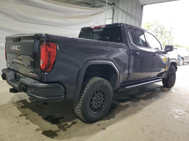 2024 GMC SIERRA K1500 AT4X 3GTUUFEL1RG457789