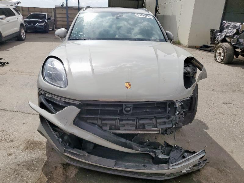 2024 PORSCHE MACAN BASE WP1AA2A54RLB05271