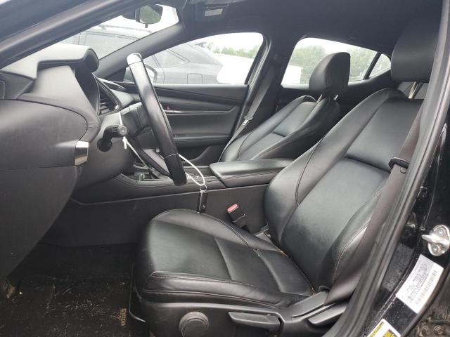 2019 MAZDA 3 JM1BPBJM3K1146178