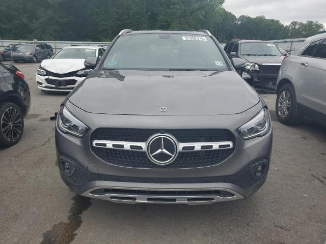 2021 MERCEDES-BENZ GLA 250 4M W1N4N4HB8MJ154948