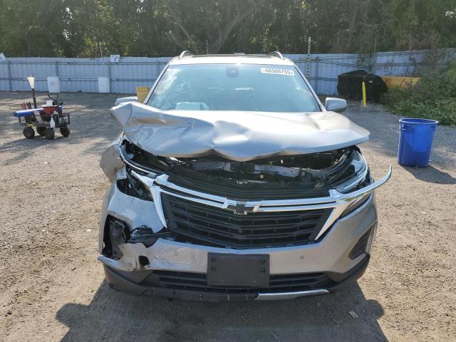 2024 CHEVROLET EQUINOX LT - 3GNAXKEGXRL202367