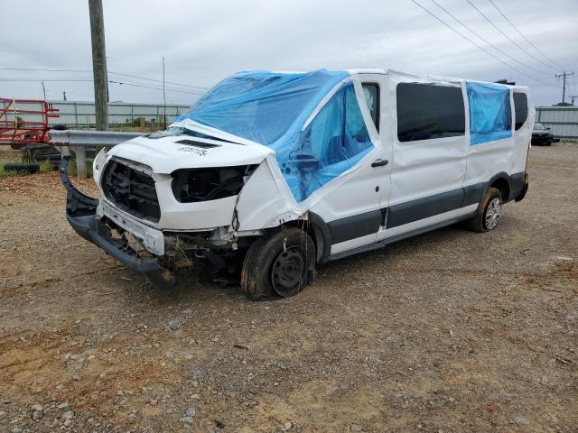FORD TRANSIT T-