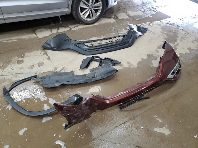 2016 HONDA CR-V TOURI - 5J6RM4H95GL024142