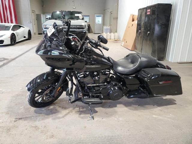 2018 HARLEY-DAVIDSON FLTRXS ROAD GLIDE SPECIAL 1HD1KTC1XJB684418