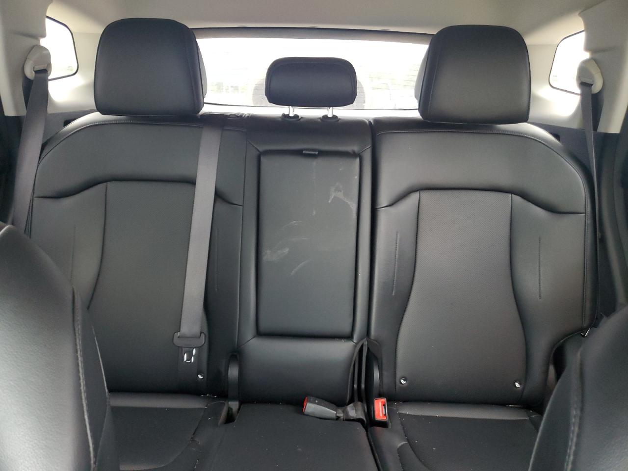 Lot #3240151043 2024 KIA SPORTAGE EX