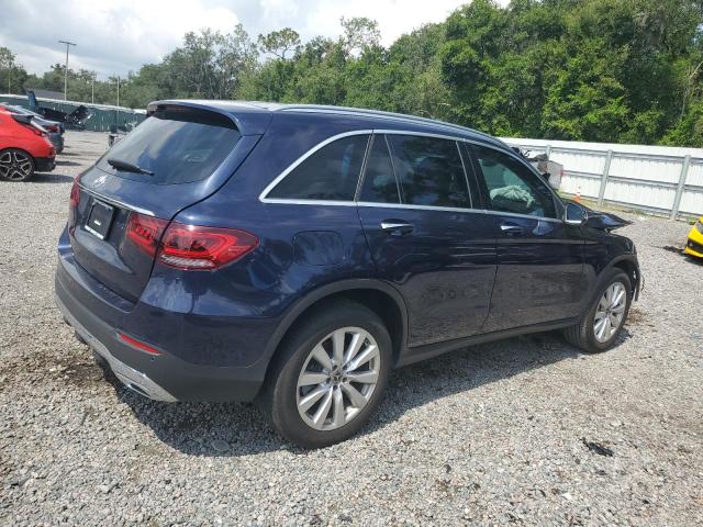 2020 MERCEDES-BENZ GLC 300 W1N0G8DB4LF855266