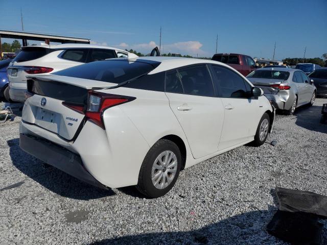 2021 TOYOTA PRIUS SPEC JTDKAMFU7M3152885