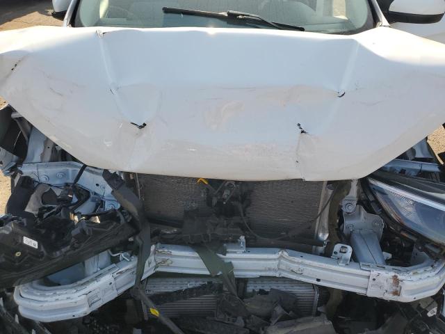 2023 FORD EDGE SEL - 2FMPK4J92PBA58094