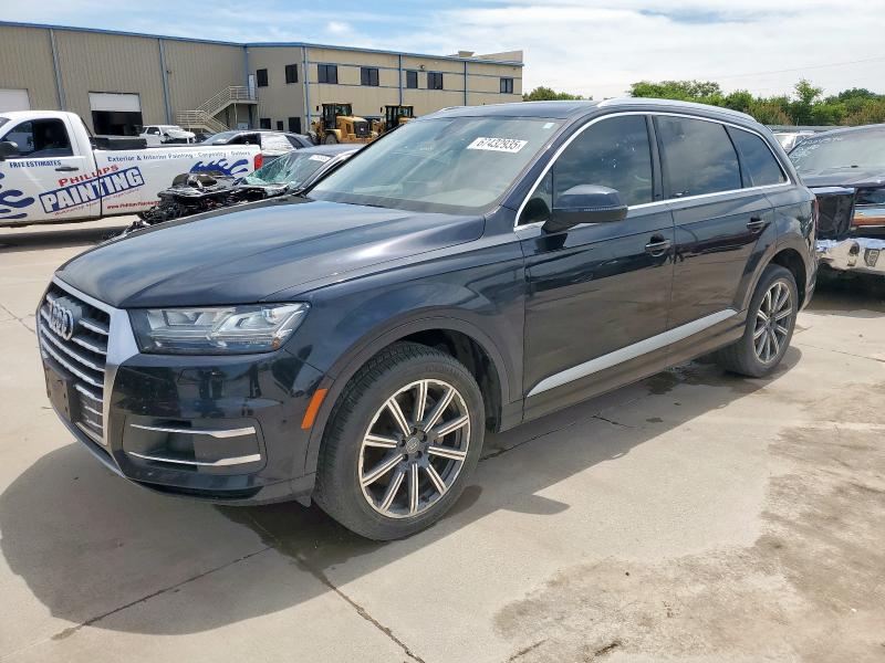 AUDI Q7 PREMIUM