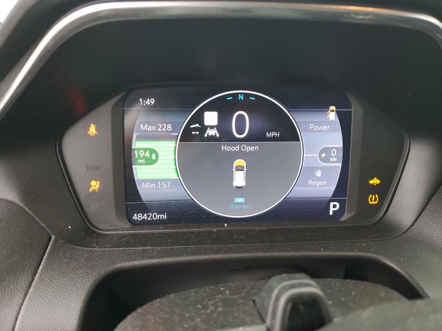 2023 CHEVROLET BOLT EUV P 1G1FZ6S00P4109179