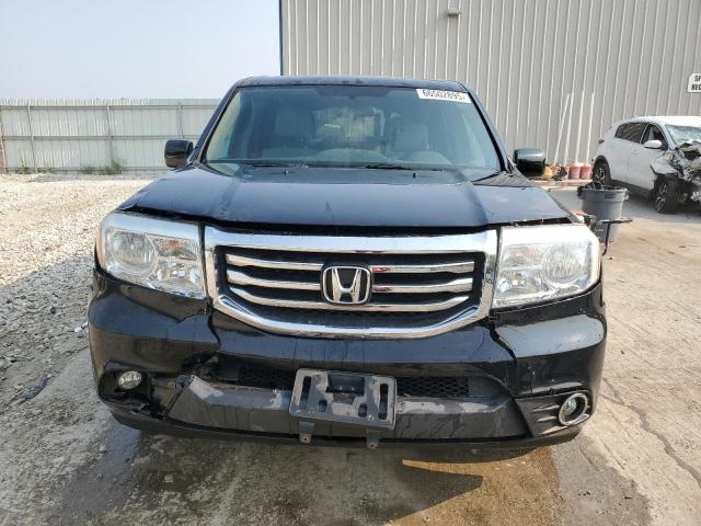 2015 HONDA PILOT SE 5FNYF4H3XFB022203