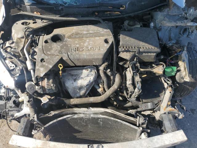 2016 NISSAN ALTIMA 2.5 1N4AL3AP8GN362380