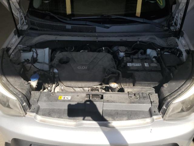 2016 KIA SOUL KNDJN2A20G7835518