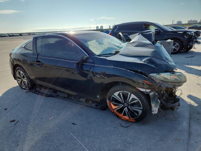 2018 HONDA CIVIC EX 2HGFC3B34JH357089