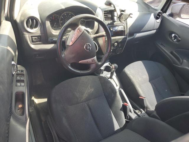 2015 NISSAN VERSA NOTE 3N1CE2CP4FL395544