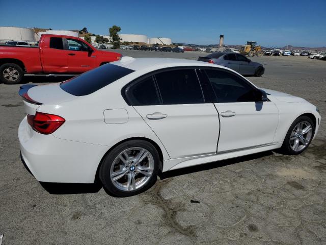 2017 BMW 330 I WBA8B9C53HK675959