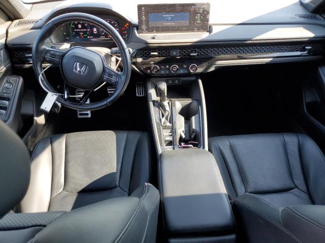 2024 HONDA ACCORD HYBRID SPORT-L - 1HGCY2F74RA041763