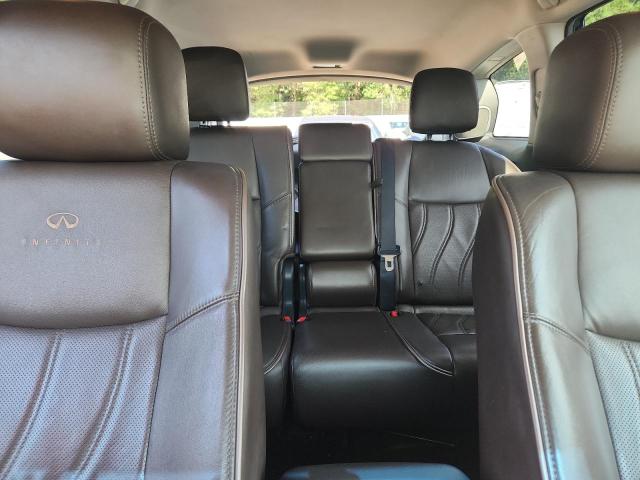 2013 INFINITI JX35 - 5N1AL0MN6DC335796