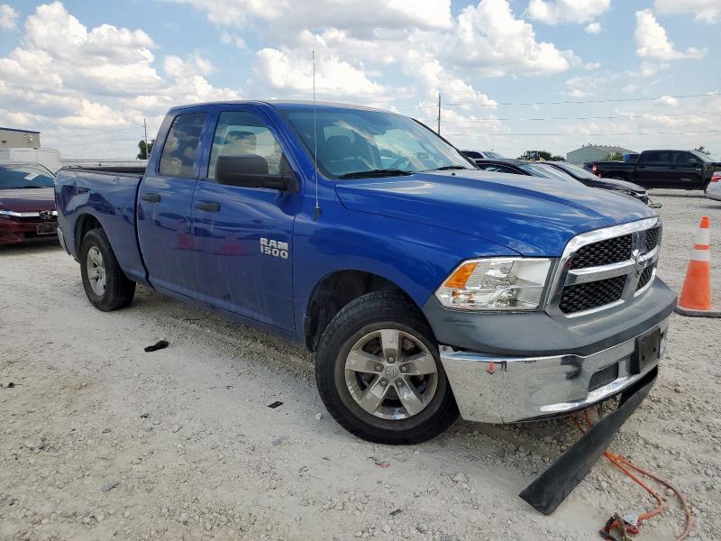 2018 RAM 1500 ST - 1C6RR6FG2JS341336