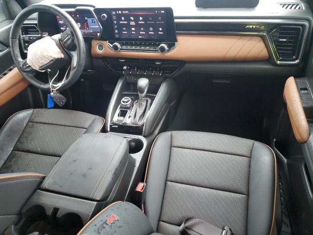 2024 GMC CANYON AT4 1GTP6DEK4R1271469