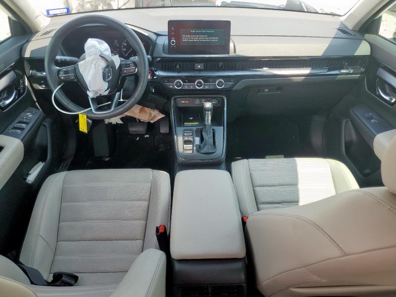 2023 HONDA CR-V EXL 7FARS3H78PE007623