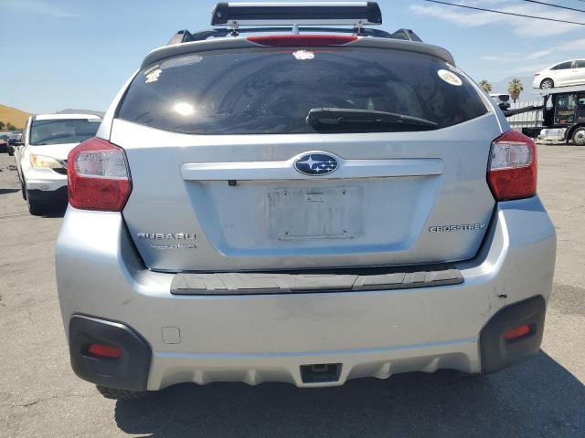 2016 SUBARU CROSSTREK JF2GPADC6G8295395