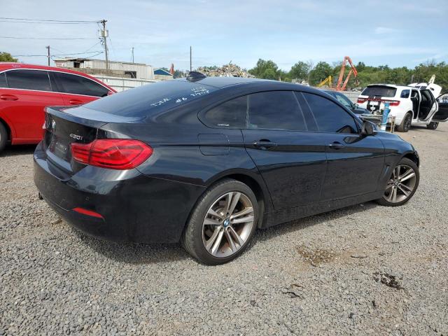 2018 BMW 430XI GRAN WBA4J3C53JBL04837
