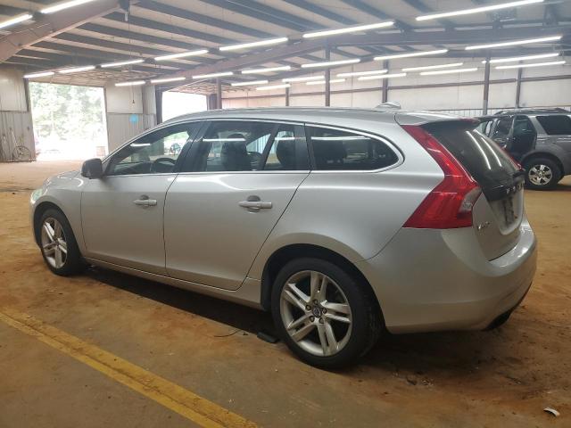 2015 VOLVO V60 PREMIE YV140MEB7F1197233