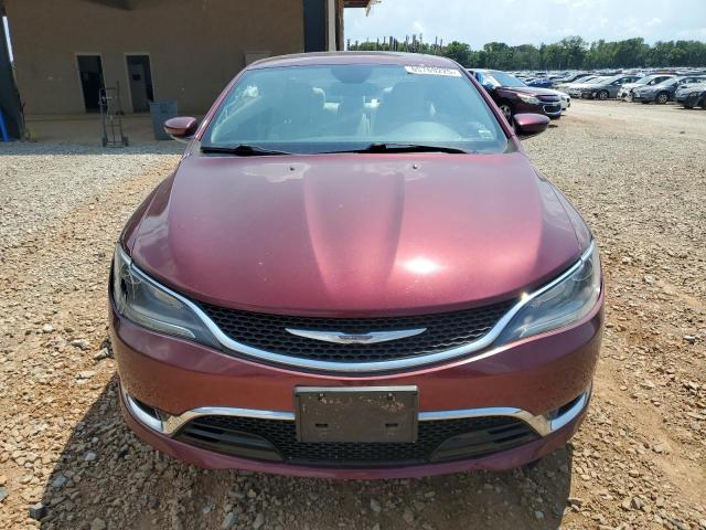 2016 CHRYSLER 200 C 1C3CCCCG9GN173449