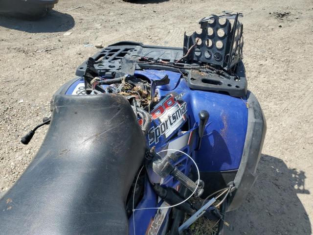 2004 POLARIS SPORTSMAN 4XACH50A54A010252