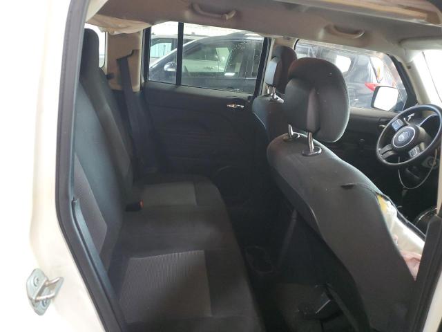 2016 JEEP PATRIOT SP 1C4NJPBB1GD562793