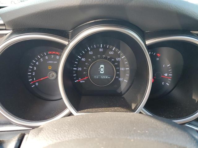 2015 KIA OPTIMA LX 5XXGM4A7XFG465530
