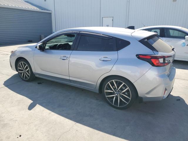 2024 SUBARU IMPREZA SPORT JF1GUAFC0R8336651