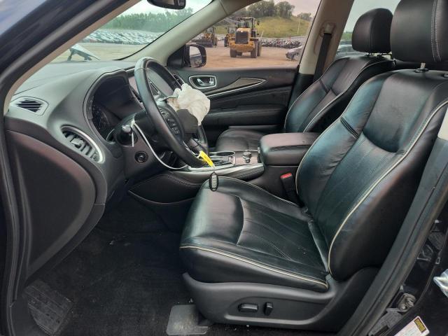 2018 INFINITI QX60 5N1DL0MM9JC508081