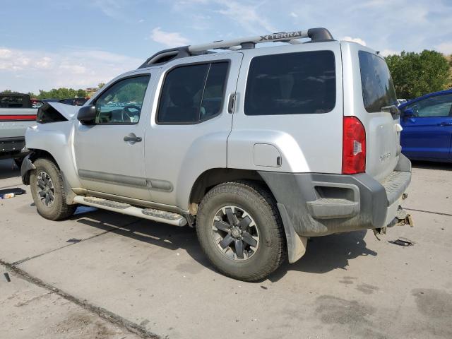 2015 NISSAN XTERRA X 5N1AN0NW5FN653272