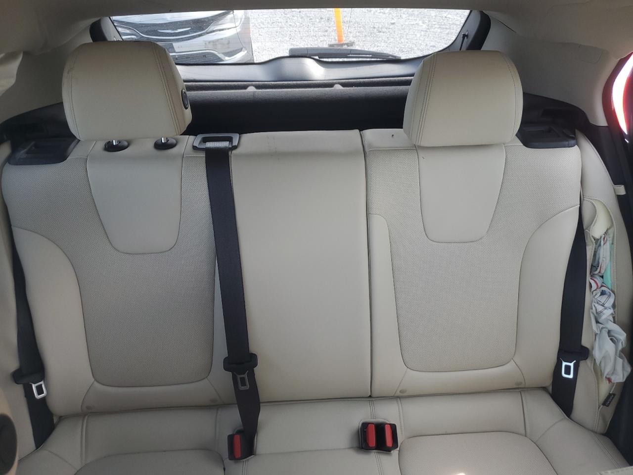 BUICK ENCORE SPORT TOURING