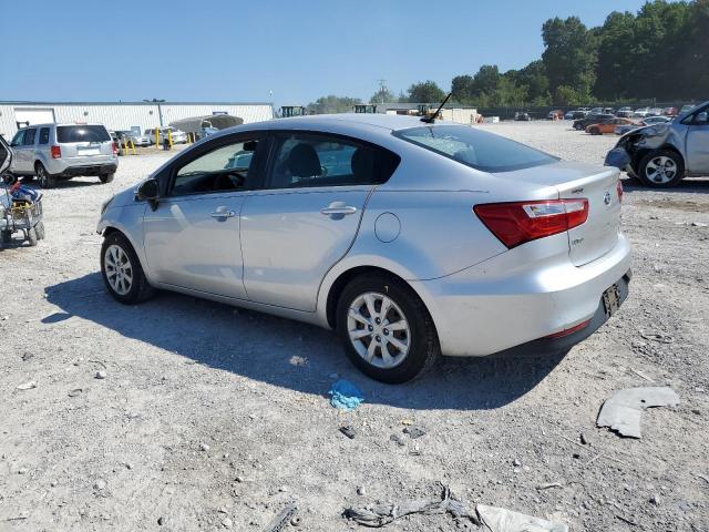 2016 KIA RIO LX KNADM4A3XG6633700