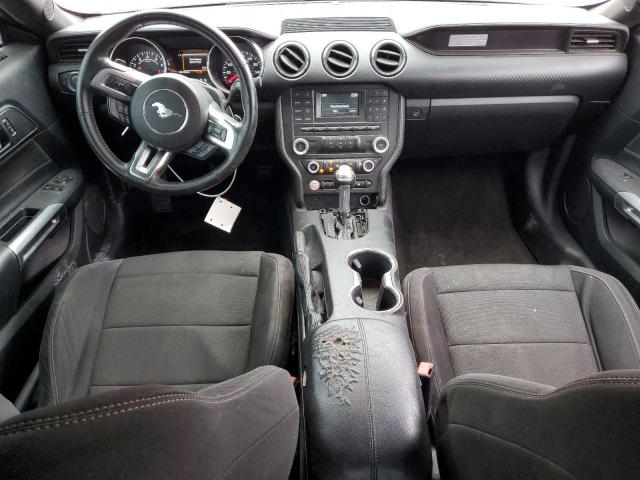 2017 FORD MUSTANG 1FA6P8AM9H5326907