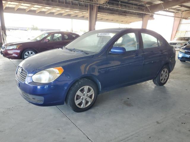 HYUNDAI ACCENT GLS
