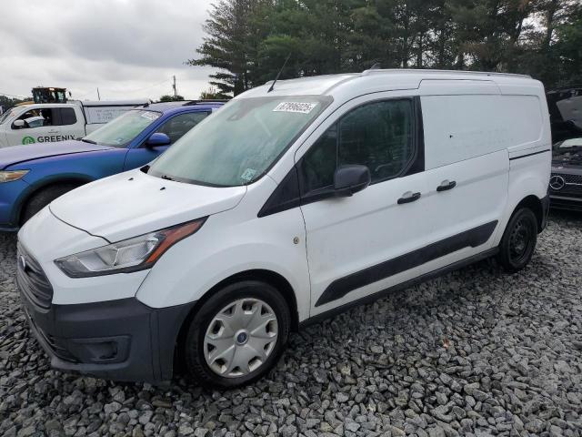 Global Auto Auctions: 2021 FORD TRANSIT CONNECT XL
