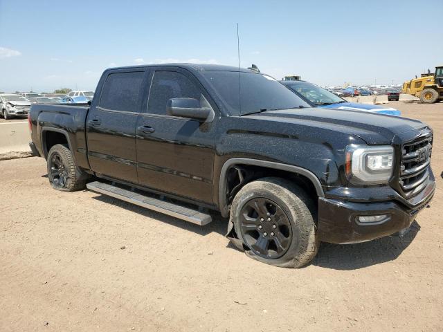 2018 GMC SIERRA K15 3GTU2NEC1JG426000