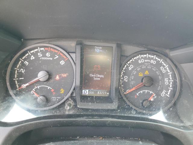 2021 TOYOTA TACOMA DOUBLE CAB 3TYAX5GN2MT015640