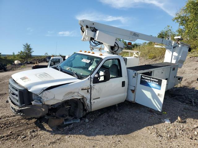 Global Auto Auctions: 2006 FORD F350 SUPER