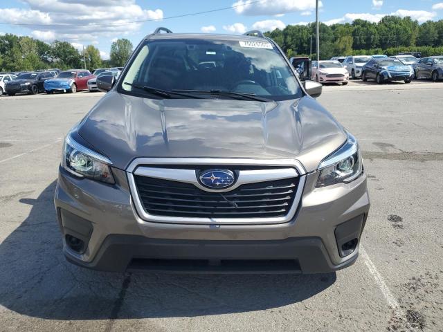 2019 SUBARU FORESTER PREMIUM JF2SKAGC1KH559765