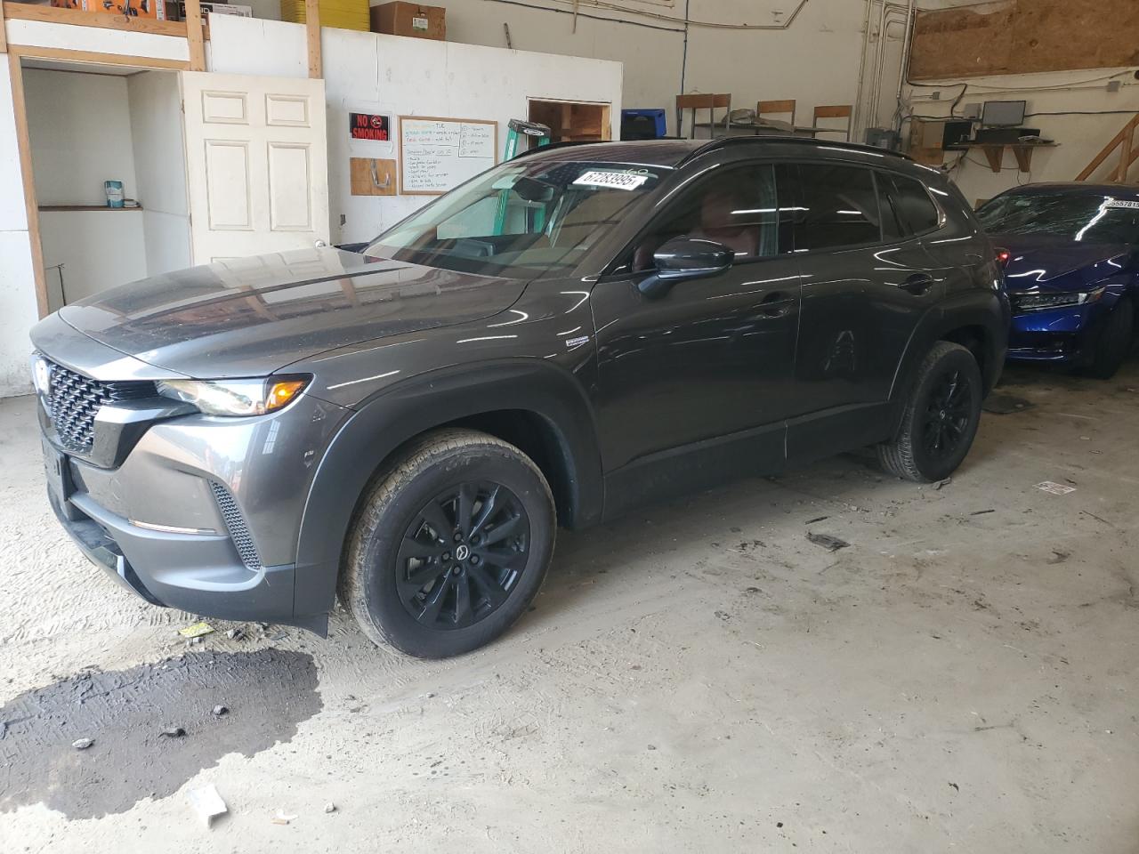 MAZDA CX-50 PREMIUM