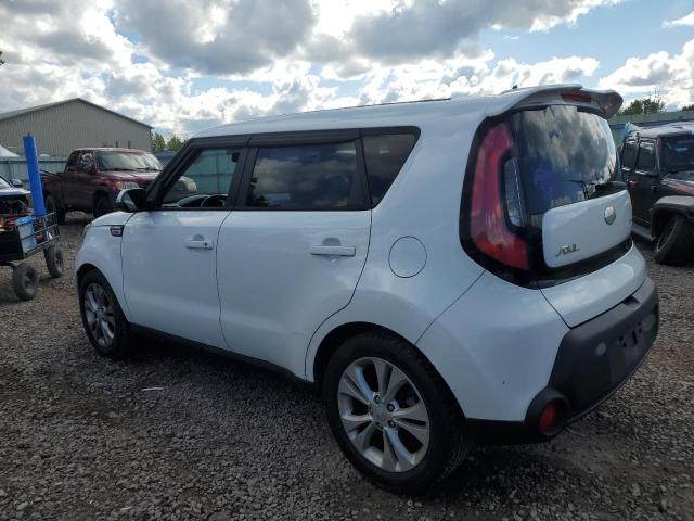 2014 KIA SOUL + - KNDJP3A59E7014280