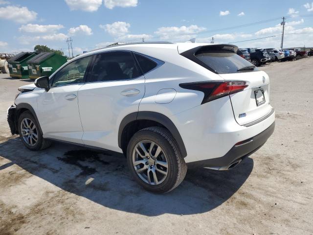 2016 LEXUS NX 200T BA - JTJYARBZ8G2027880